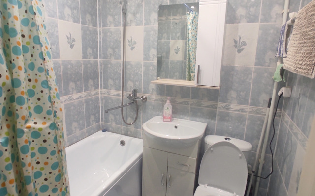 Апартаменты Уютная квартира