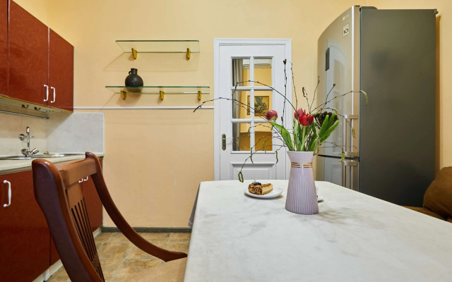 Квартира FlаtStay Тучков 3