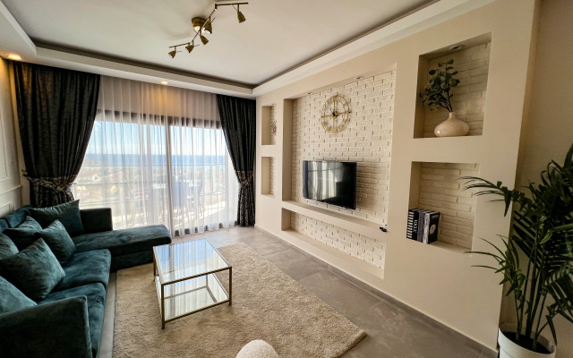 Отель Dream Guest Inn