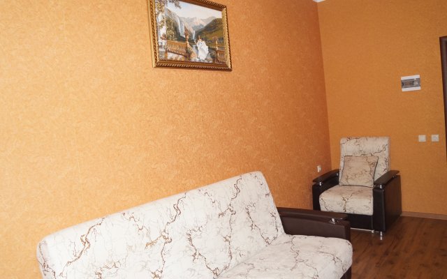 Natalya Guest House
