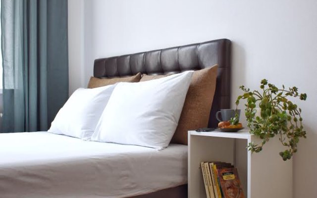 Меблированные комнаты Фонтанка 127