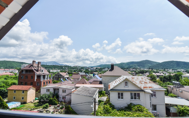 Гостевой дом Николь