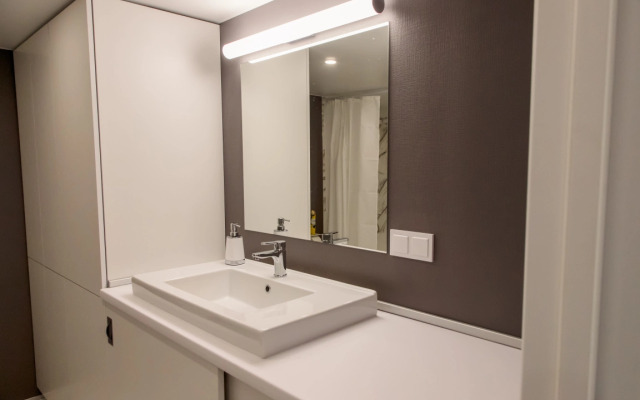 Апартаменты Изумрудные Кениг Апарт