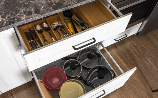 Квартира Евро2 в ЖК Философия