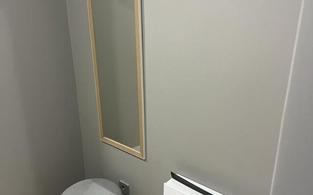 Апартаменты в сосновом лесу