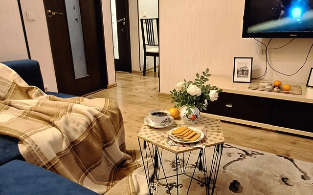 Квартира в центре топовая локация