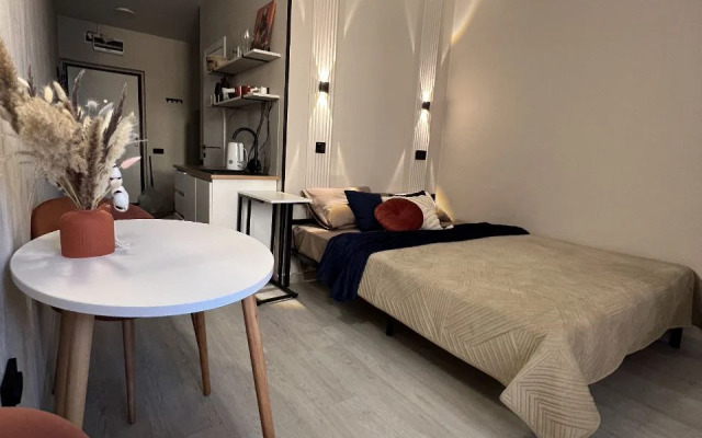 Uyutny ugolok Flat