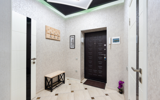 Raidas Lyuks na Pestova 15 a Flat