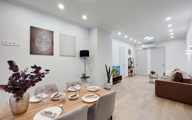 Апартаменты uTrip Leonardo