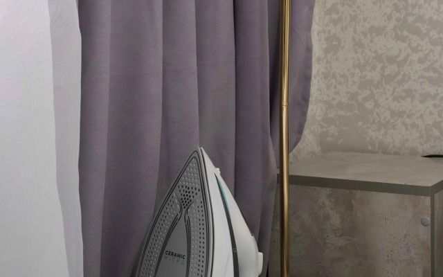 V Kurortnom Gorodke Ot Letoapart Apartment