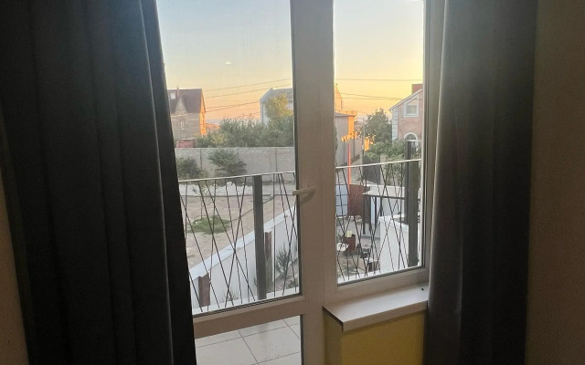 Mechta Guest house