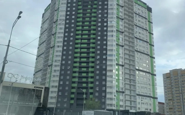 Квартира однокомнатная