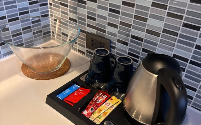 Stilnye Apartamenty City Gate 5* Apartment