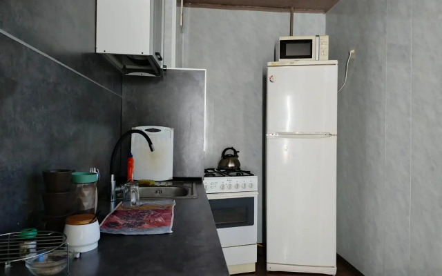 2Kkv Na Dybenko Flat