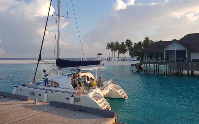 Island Luxury Boutique Hotel, Fulhadhoo