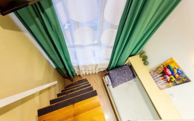 Apartamenty ROOMSTAY kanal Griboedova standart