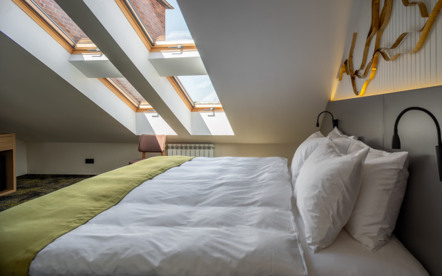 Amber Shore Collection Hotel