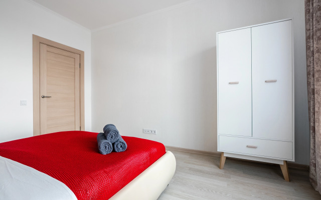 MaxRealty24 Vesterdam Apartments