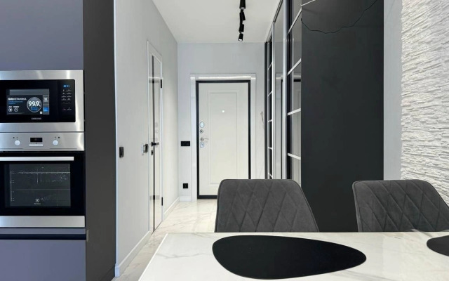 Квартира на Улице 6й Просеке 125