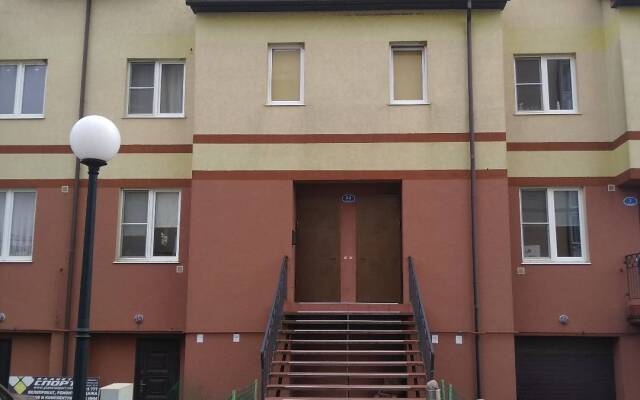 Primorye Mini Hotel