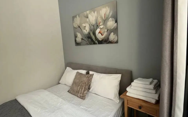 Квартира Уютные апартаменты на главном проспекте города