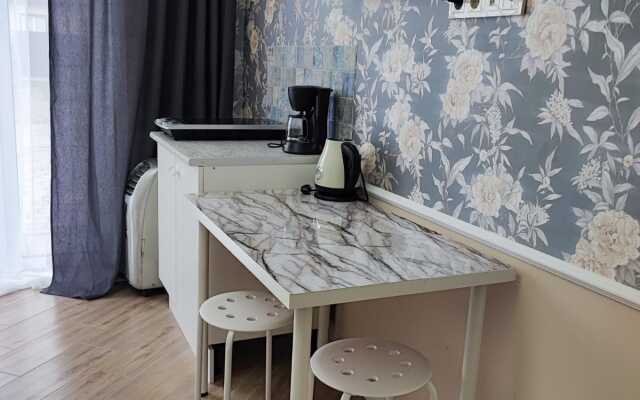 Апартаменты Янтарная квартира