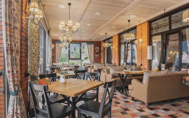 Mariv Ski Boutique-hotel
