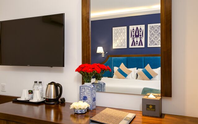 Parze Ocean Hotel & Spa