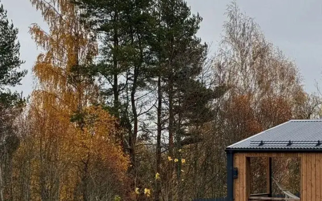 Igma Sosnovskie Gorki 6 mest Private house