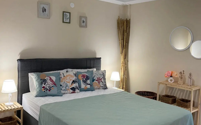 Serena Suit Apartment Apartments