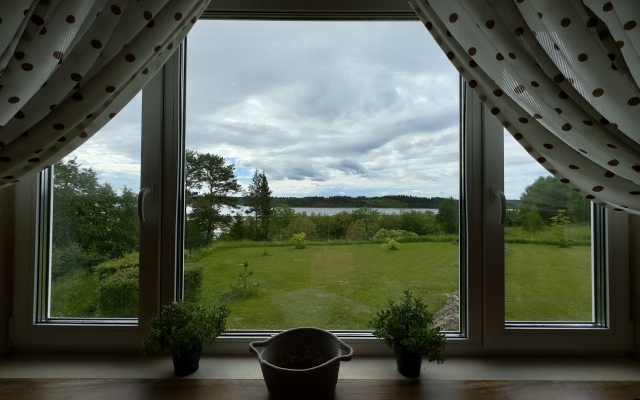 Ranta Khaus Guest house