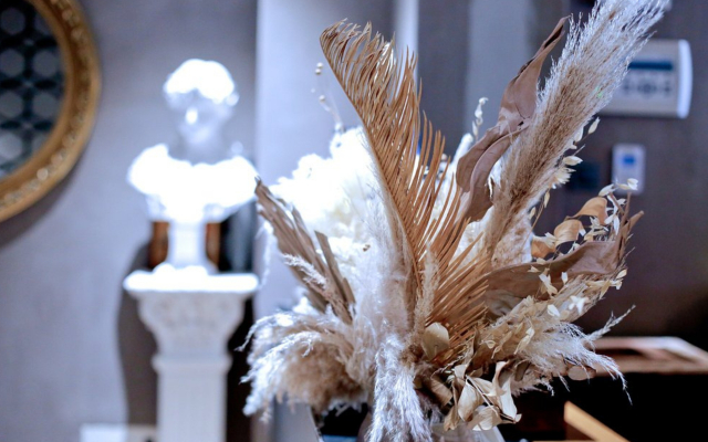 Отель Aleksandr Pera