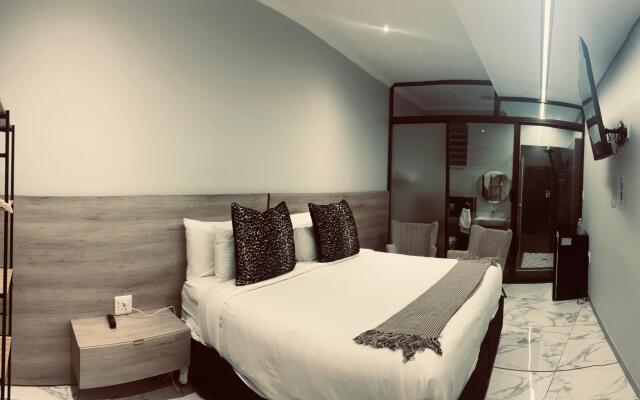 Monte La Vue Hotel