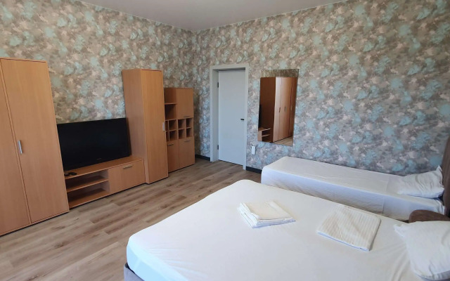 V Sochi Dacha Guest house