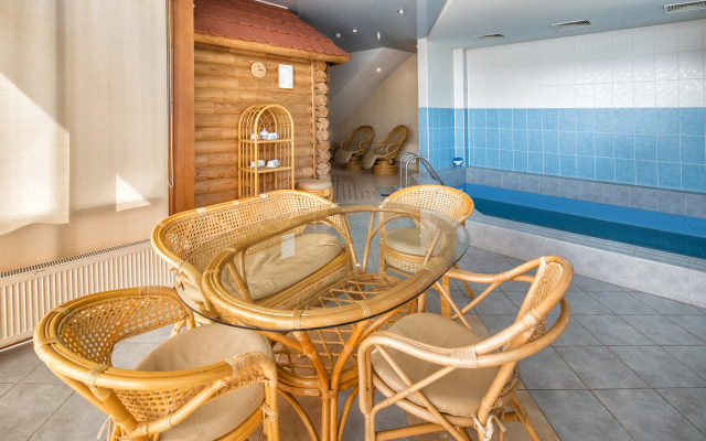 Anastasiya Hotel