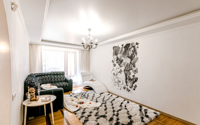 Апартаменты Sweet home Kislovodsk