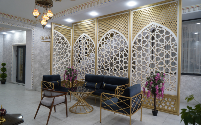 Hotel Malika Sulton