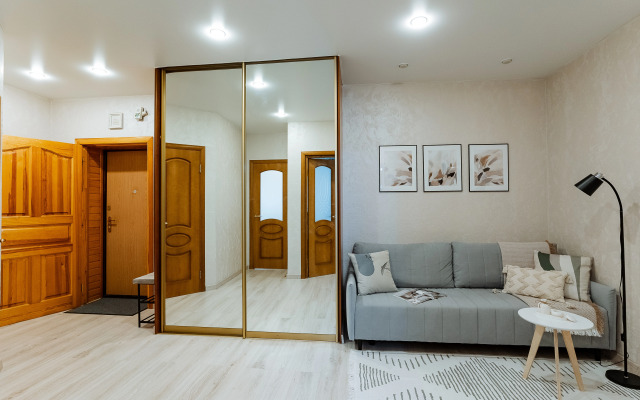 Квартира на Софьи Перовской