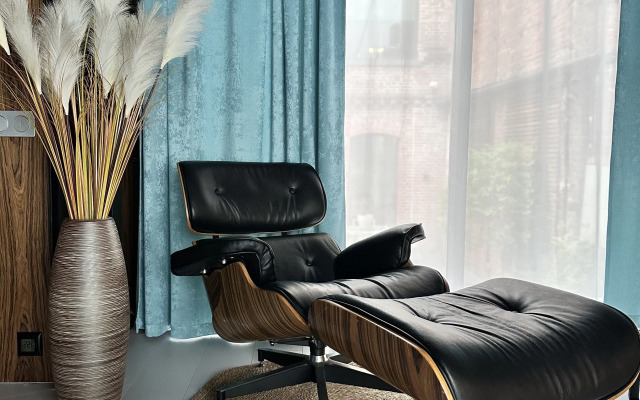 Апартаменты Blue Sky