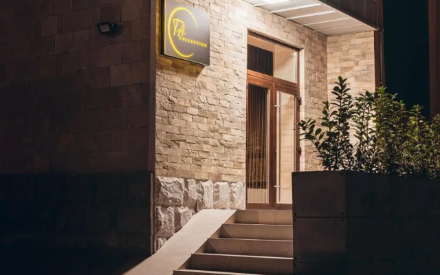 TA Collection Hotel