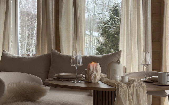 Dom 17 Cozy Home Private house