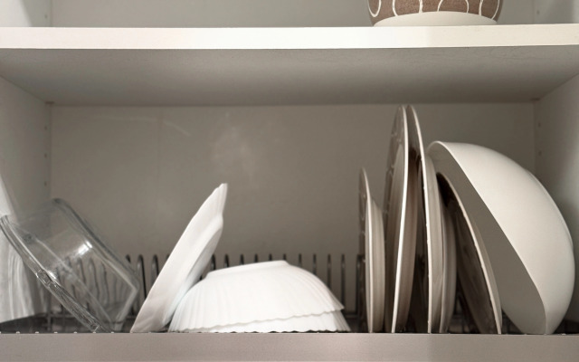 Квартира BukHome