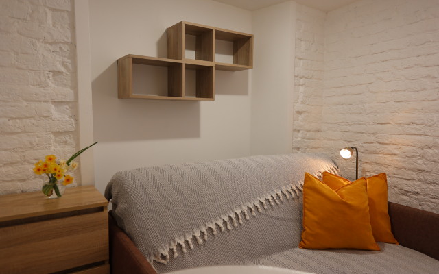 Апартаменты LOFT & HOME 5