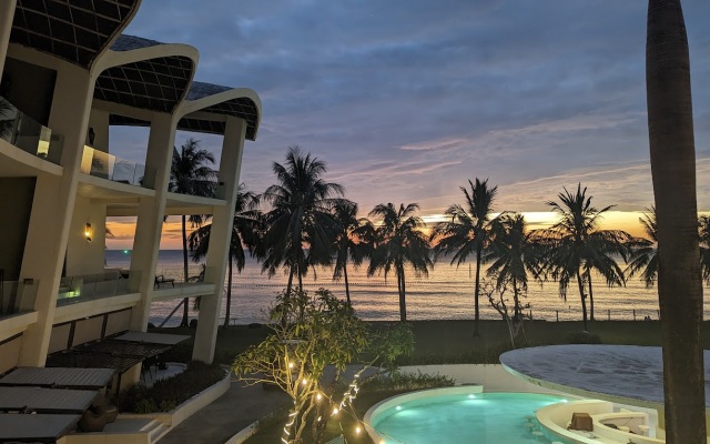 Resort The Shells Resort & Spa Phu Quoc Hotel
