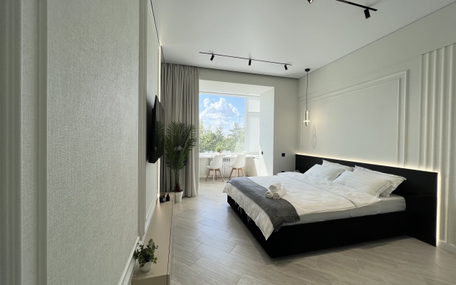 Lux Smart #8 Apartments