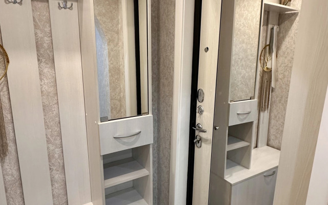 Апартаменты Уютные в Казани