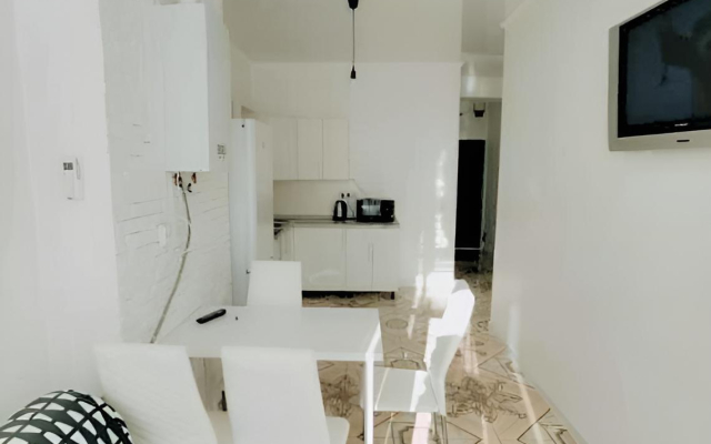 Апартаменты Остров Мечты