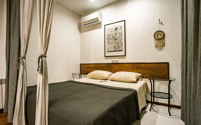 Gostevoy Dom Guest House