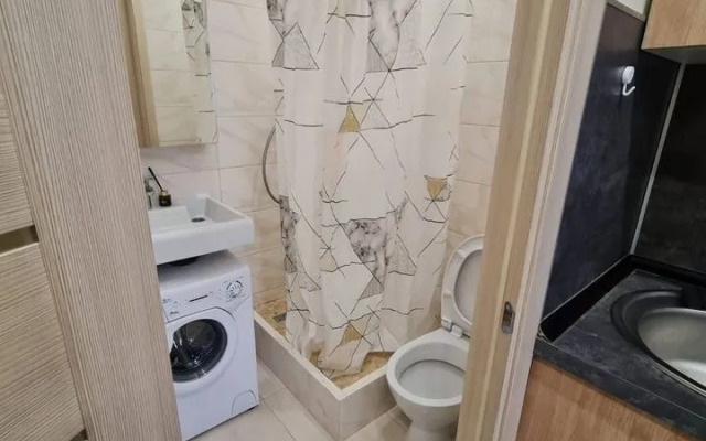 Квартира Уютная Студия в ЖК Кoмфоpт Клacca