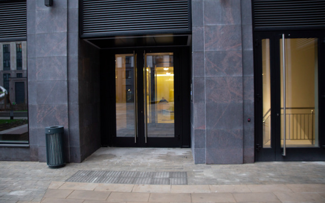 Квартира Сингл